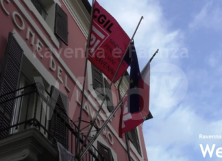 Steward anti-Covid in ospedale e stipendi tagliati: il sindacato verso la proclamazione dello stato di agitazione