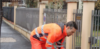 In distribuzione nelle zone artigianali e industriali di Faenza la lettera sul nuovo porta a porta integrale