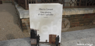 “Una giostra di duci e paladini”: il nuovo libro di Alberto Cassani