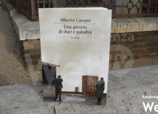 “Una giostra di duci e paladini”: il nuovo libro di Alberto Cassani