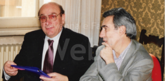 Il Villaggio Anic ricorda Antonio Lontani