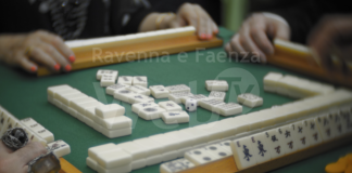 “Il Drago di Romagna” di Gerardo Lamattina iscritto al David di Donatello