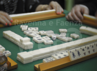 “Il Drago di Romagna” di Gerardo Lamattina iscritto al David di Donatello