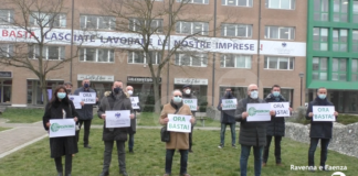 Domani il flash mob di Confcommercio e Confesercenti in piazza del Popolo