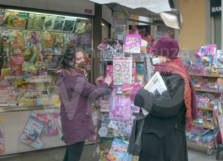 Ama Faenza: 23 mila visualizzazioni per il video della campagna dedicata alle realtà faentine