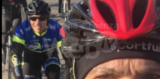 Davide Cassani ricorda Vitaliano Vadalti