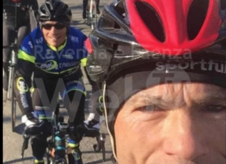 Davide Cassani ricorda Vitaliano Vadalti