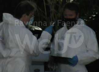 Gli inquirenti al lavoro per ricostruire l’identikit del killer di Ilenia Fabbri