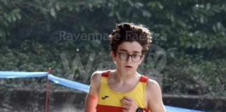 Campionati Italiani, Meeting Indoor e Cross per Atletica Ravenna