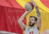 Basket Ravenna: questa sera l’OraSì ospita Chieti