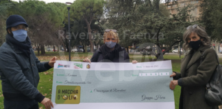 Roncalceci vince il concorso di Hera per l’economia circolare “A macchia d’olio”