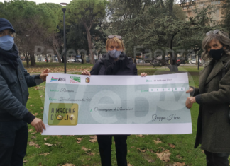 Roncalceci vince il concorso di Hera per l’economia circolare “A macchia d’olio”