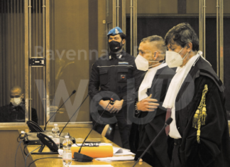 Inizia il processo per l’omicidio di Elisa Bravi: alla sbarra il marito che confessò di averla uccisa