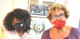 L’appello: “Donate indumenti per bambini da 1 a 6 anni”