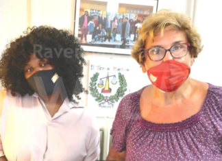 L’appello: “Donate indumenti per bambini da 1 a 6 anni”