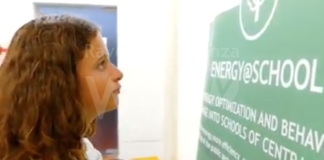 Unione: nuovo riconoscimento per Energy@School, grazie al concorso “L’Europa è qui!”