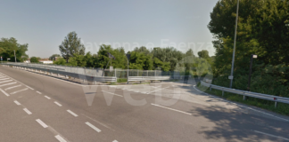 Ponte sul Savio: previsto agli inizi di marzo un intervento di manutenzione straordinaria