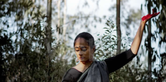 Con l’episodio “Within a forest dark” si apre il sipario sulla web serie performativa “VideoDante” di Instabili Vaganti