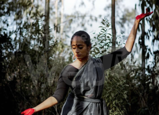 Con l’episodio “Within a forest dark” si apre il sipario sulla web serie performativa “VideoDante” di Instabili Vaganti