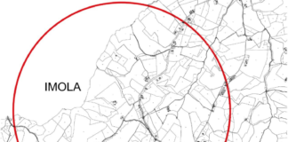 Domenica il brillamento della bomba a Riolo Terme: evacuazione e strade chiuse