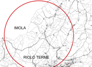 Domenica il brillamento della bomba a Riolo Terme: evacuazione e strade chiuse