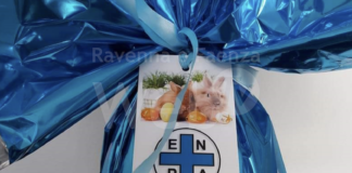 Enpa Ravenna: tornano le uova di Pasqua per raccogliere fondi a favore degli animali in difficoltà
