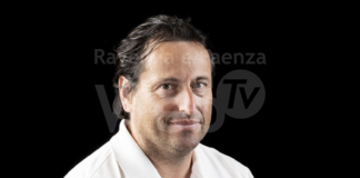 Vela: Andrea Bazzini, dal Circolo Velico Ravennate ai software di Luna Rossa Prada Pirelli Team