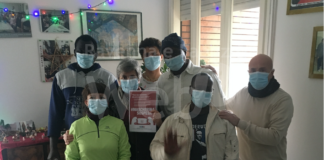 A Ravenna Avvocato di Strada raccoglie 6.500 mascherine e oltre 500 gel sanificanti