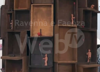 Bagnacavallo: ultimi giorni per la mostra “Sogni nel cassetto” di Laura Pagliai a Bottega Matteotti