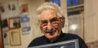 Ci lascia all’età di 88 Angelo Miserocchi, campione della bicicletta