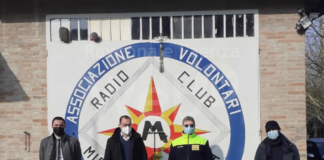 “Progetti del Cuore”: un nuovo mezzo di trasporto gratuito per i volontari della Protezione Civile