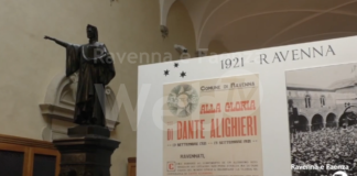 Celebrazioni dantesche, l’assessore Signorino: “Le iniziative non si sono mai fermate, presto nuovi importanti appuntamenti”
