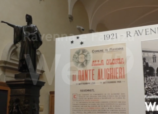 Celebrazioni dantesche, l’assessore Signorino: “Le iniziative non si sono mai fermate, presto nuovi importanti appuntamenti”