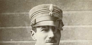 “Francesco Baracca, morte di un eroe”: il nuovo libro che fa luce sulla morte del grande aviatore di Lugo