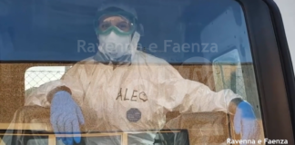 Pubblica Assistenza, un anno fa l’inizio dell’incubo Covid e l’apertura dell’Unità di Crisi: “All’inizio avevamo appena 30 mascherine”