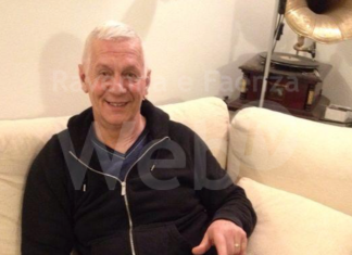 Andrea Liverani ricorda Bruno Giannotti: “Mancheranno le tue storie”