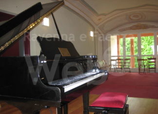 Lugo: saggio online su YouTube della Scuola Malerbi