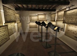 Lugo: Casa Rossini, riapertura e nuovo sito web per il museo dedicato al grande compositore