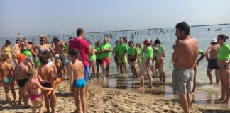 Sport all’aperto, dal 27 febbraio al via il progetto “Stramare” in versione virtuale