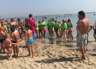 UIL: Stessa spiaggia stesso mare, stesso sfruttamento