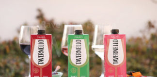 Tavernello cambia look per raccontare ai consumatori il valore della propria filiera