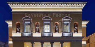 Lo schiaccianoci del Balletto di Tbilisi apre la stagione all’Alighieri