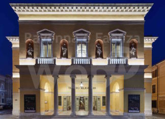 Lo schiaccianoci del Balletto di Tbilisi apre la stagione all’Alighieri