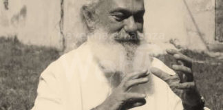 “Il filo che non vedo”: domani apre le porte ai visitatori la mostra fotografica di Alfredo Lando