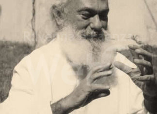 “Il filo che non vedo”: domani apre le porte ai visitatori la mostra fotografica di Alfredo Lando