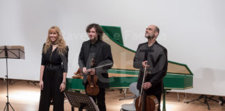 Fusignano: grandi ospiti per lo spettacolo dedicato al compleanno di Arcangelo Corelli