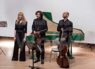 Fusignano: grandi ospiti per lo spettacolo dedicato al compleanno di Arcangelo Corelli