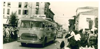 Massa Lombarda celebra i 770 anni del patto con la città di Marmirolo