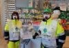 Massa Lombarda: giornata di raccolta del farmaco, donati prodotti da banco per un valore di oltre 1.300 euro