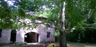 FIAB Ravenna: In bicicletta, una pedalata sui luoghi del set cinematografico